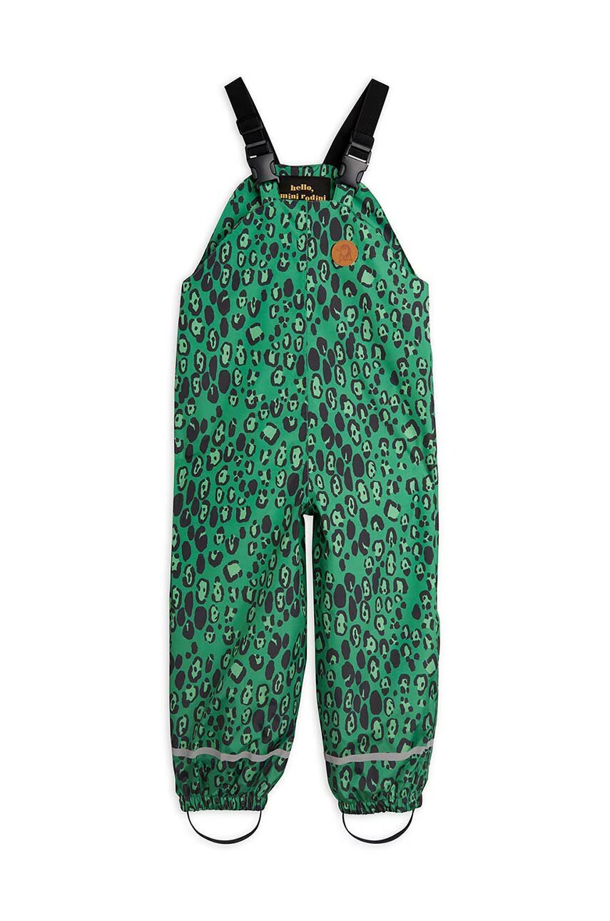 Mini Rodini Детски панталони