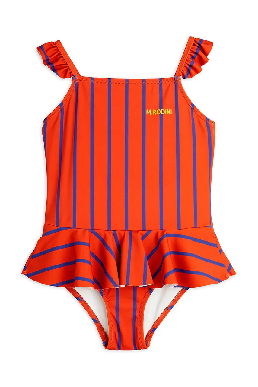Mini Rodini Детски цял бански