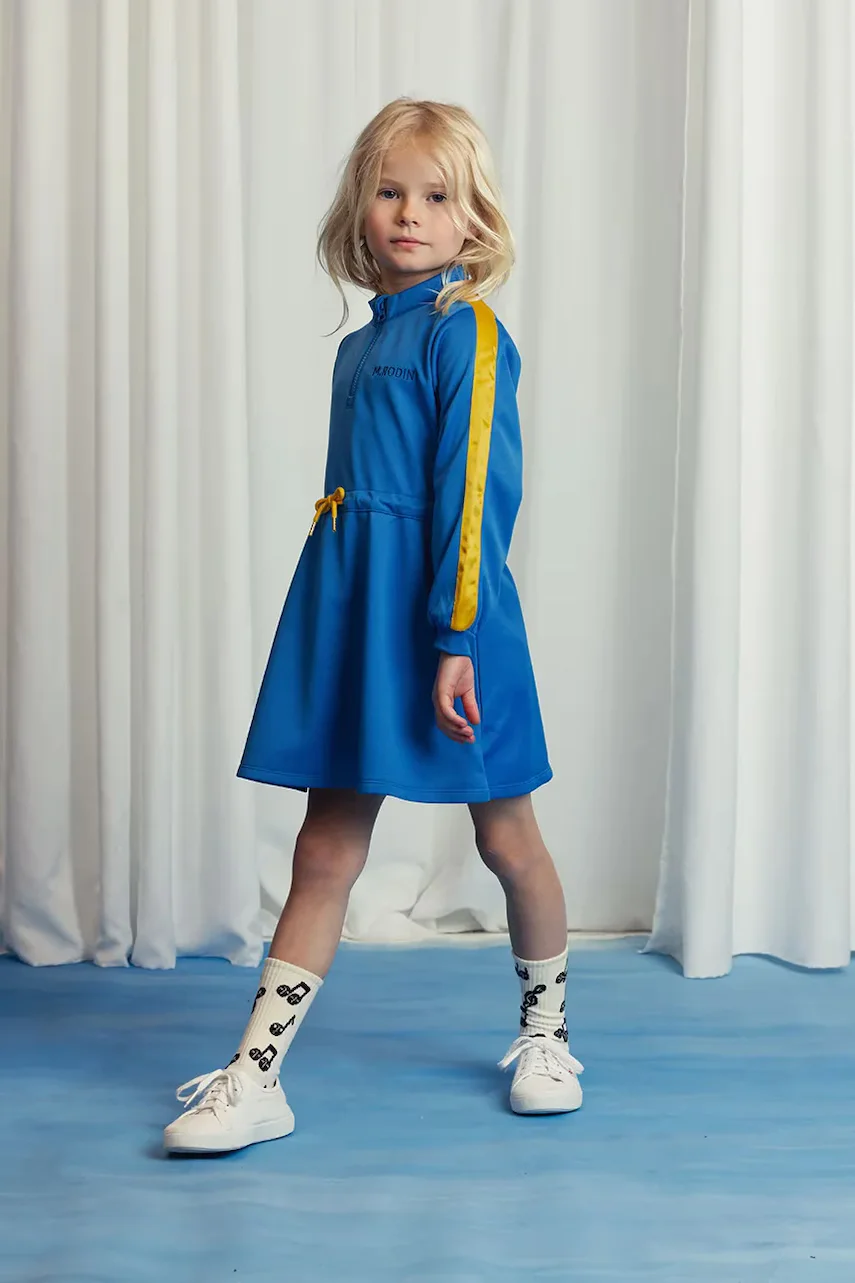 Mini Rodini Рокля