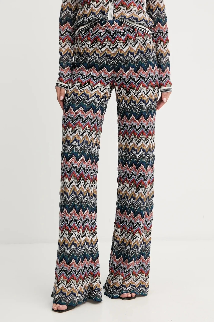 Missoni Панталон с вълна