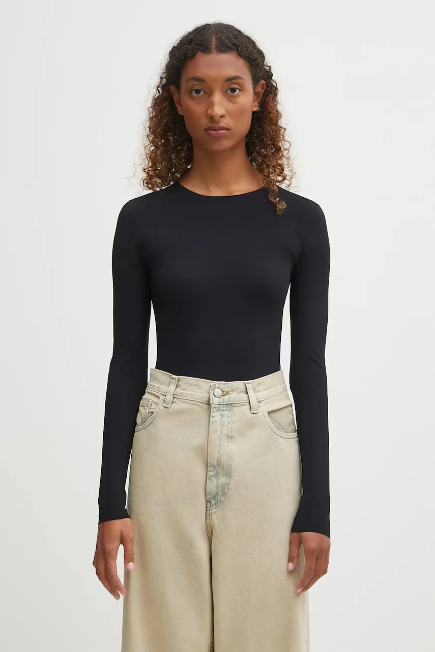 MM6 Maison Margiela Боди x MM6 Wardro