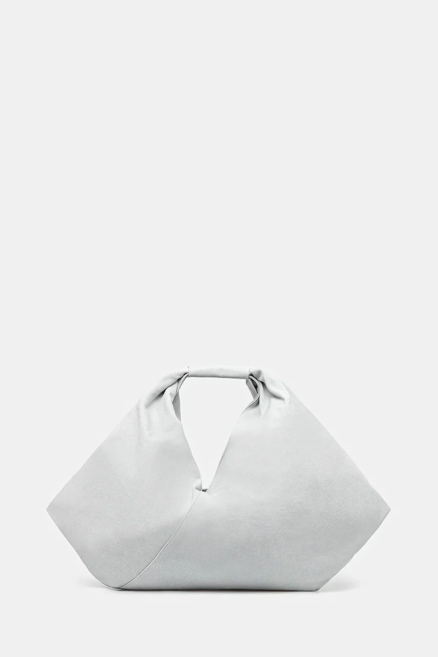 MM6 Maison Margiela Чанта Japanese Draped