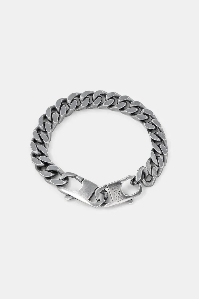 MM6 Maison Margiela Гривна дамска SM6UY0110.P8884.954