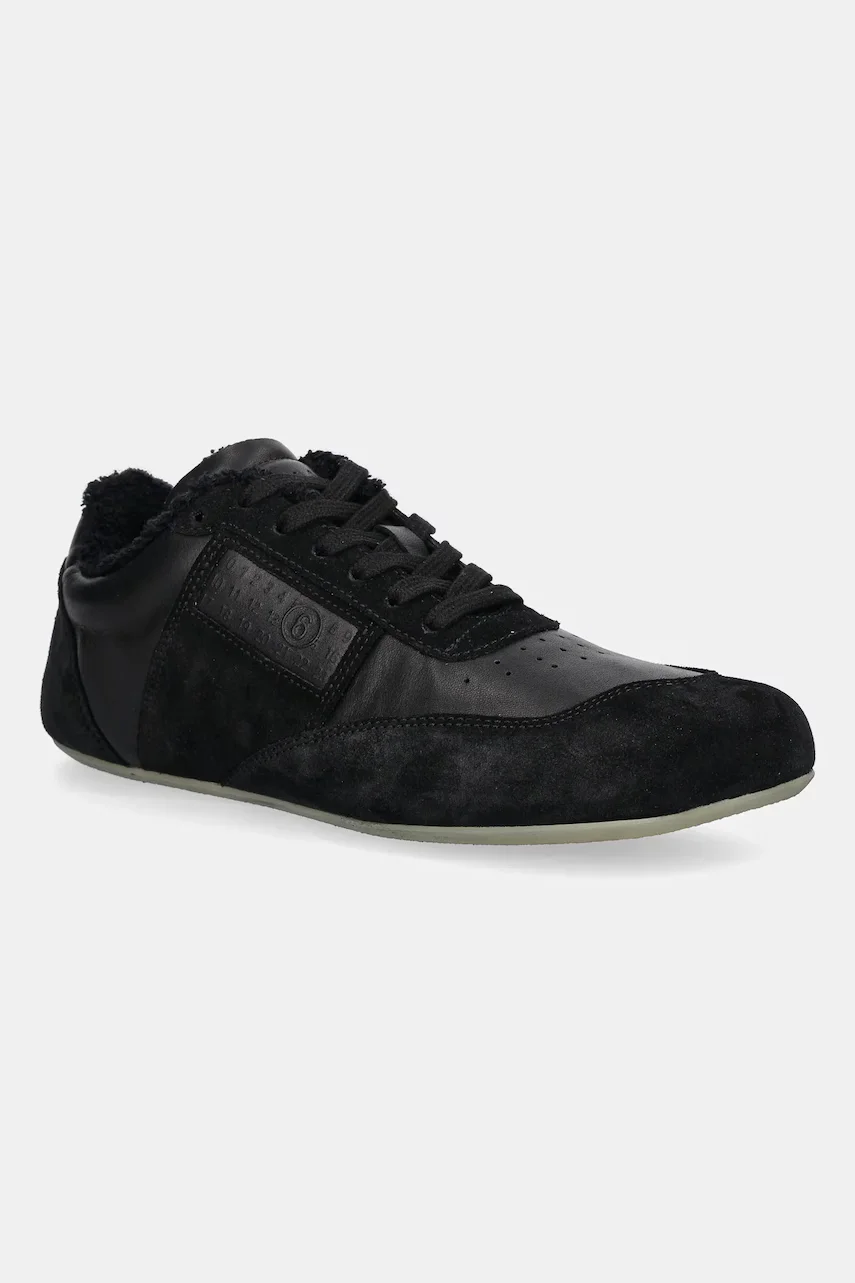 MM6 Maison Margiela Кожени маратонки