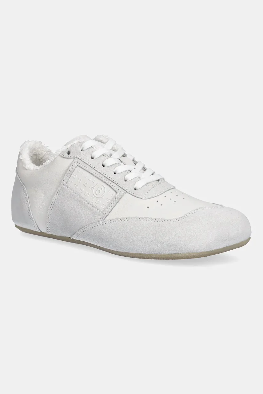 MM6 Maison Margiela Кожени маратонки