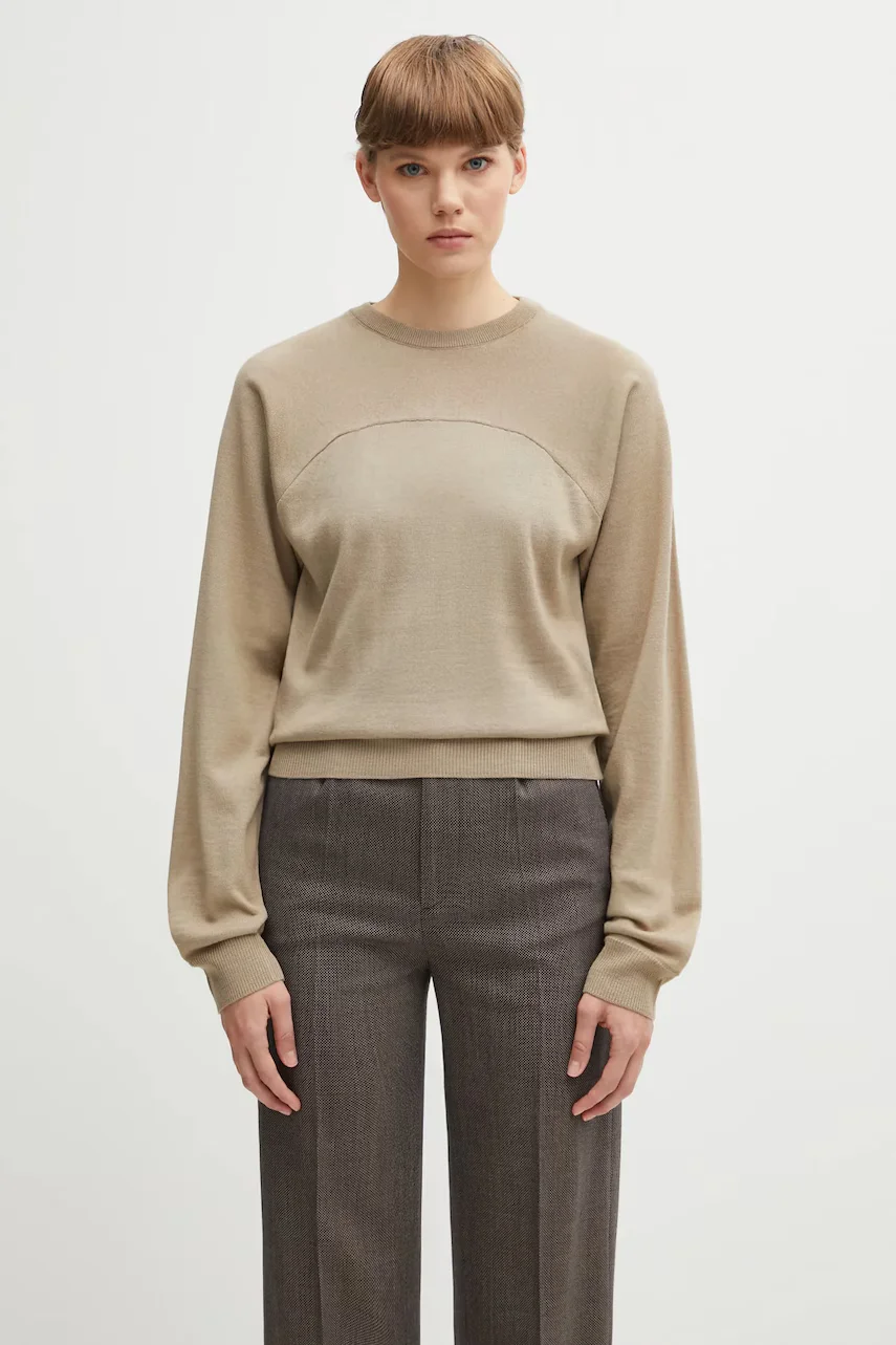 MM6 Maison Margiela Пуловер