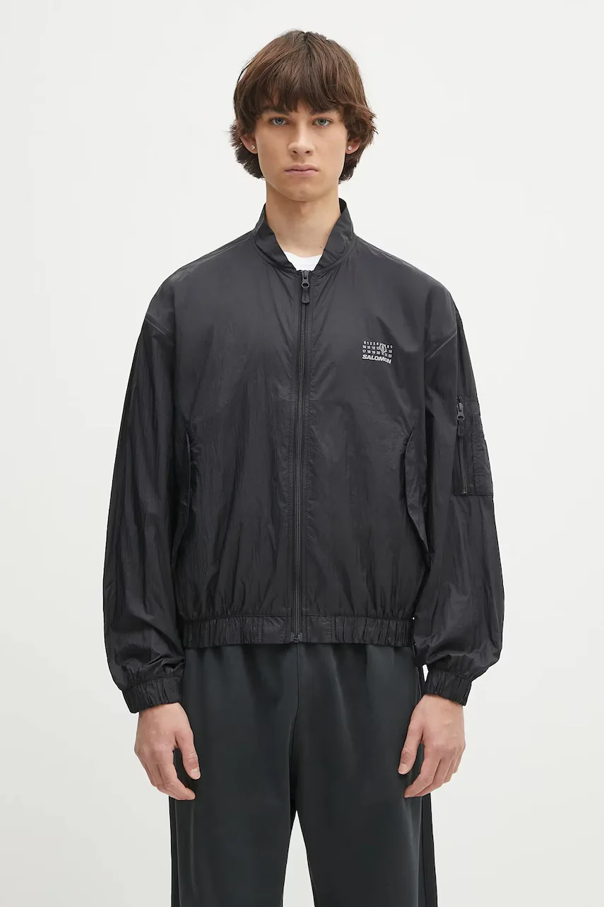 MM6 Maison Margiela Яке x Salomon