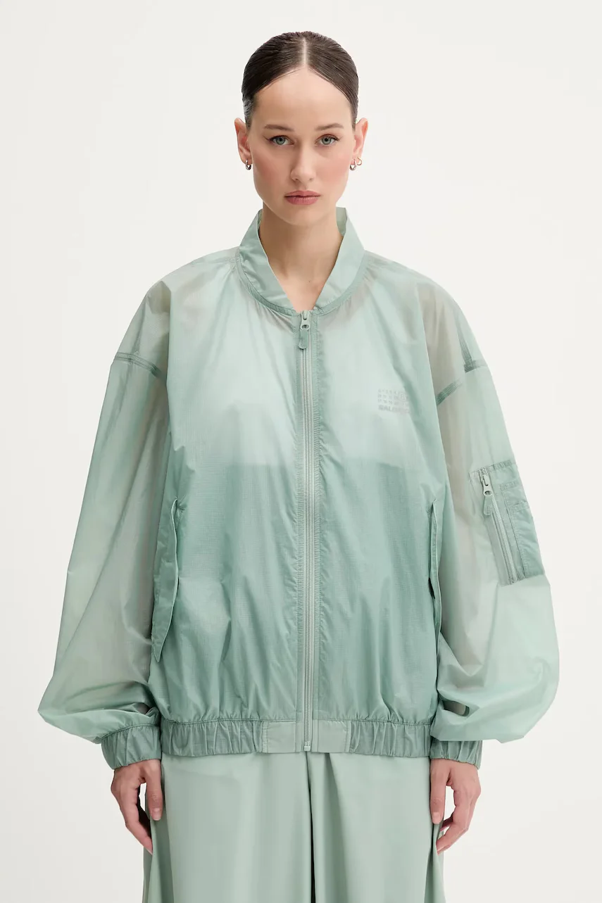 MM6 Maison Margiela Яке x Salomon