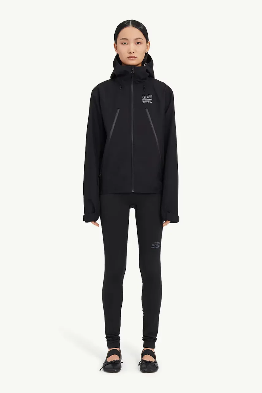 MM6 Maison Margiela Яке x Salomon