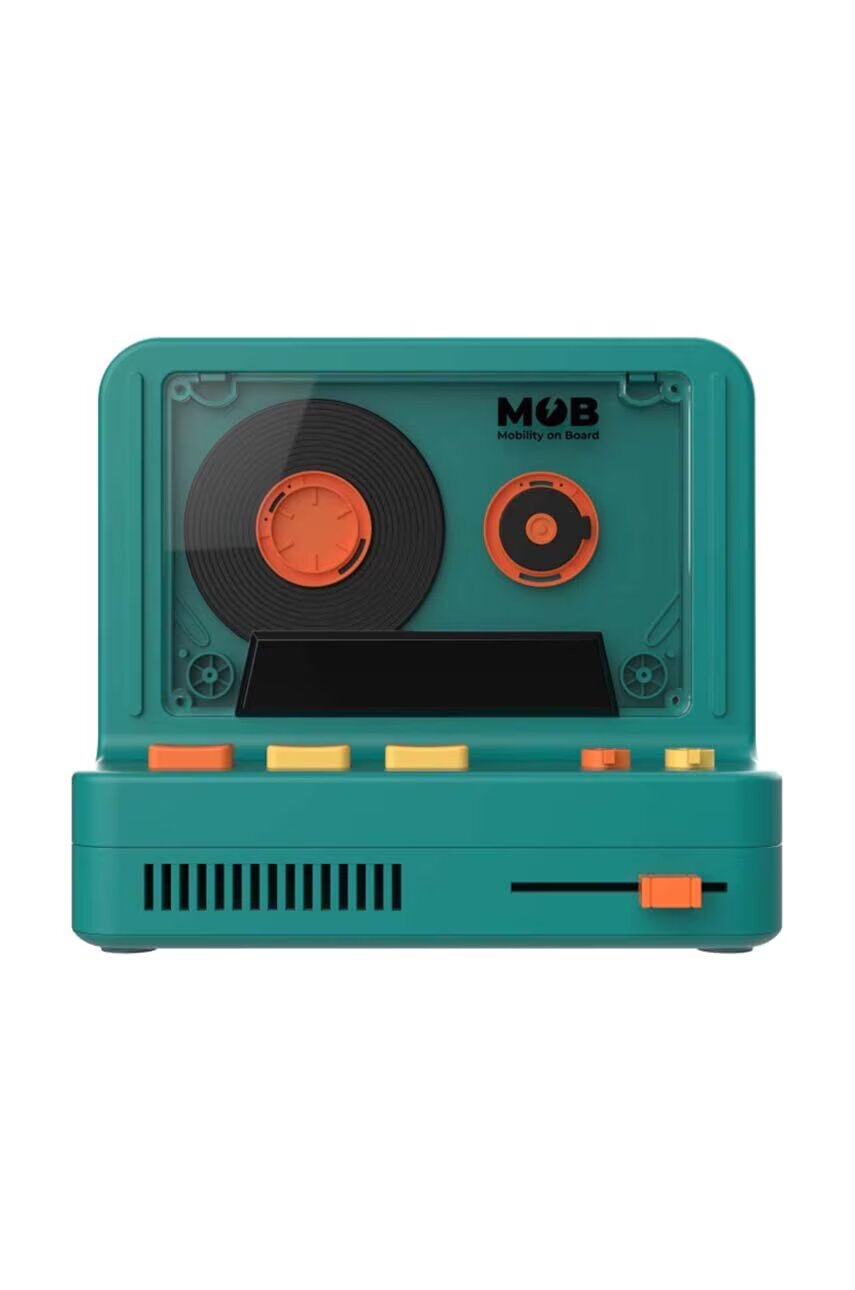 MOB Безжичен високоговорител Retro