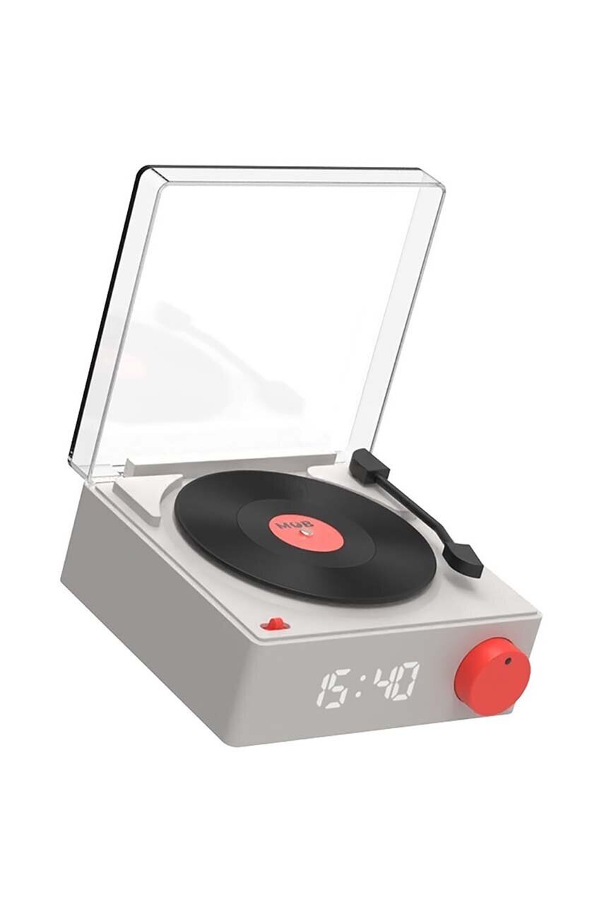 MOB Будилник с високоговорител Gramofon