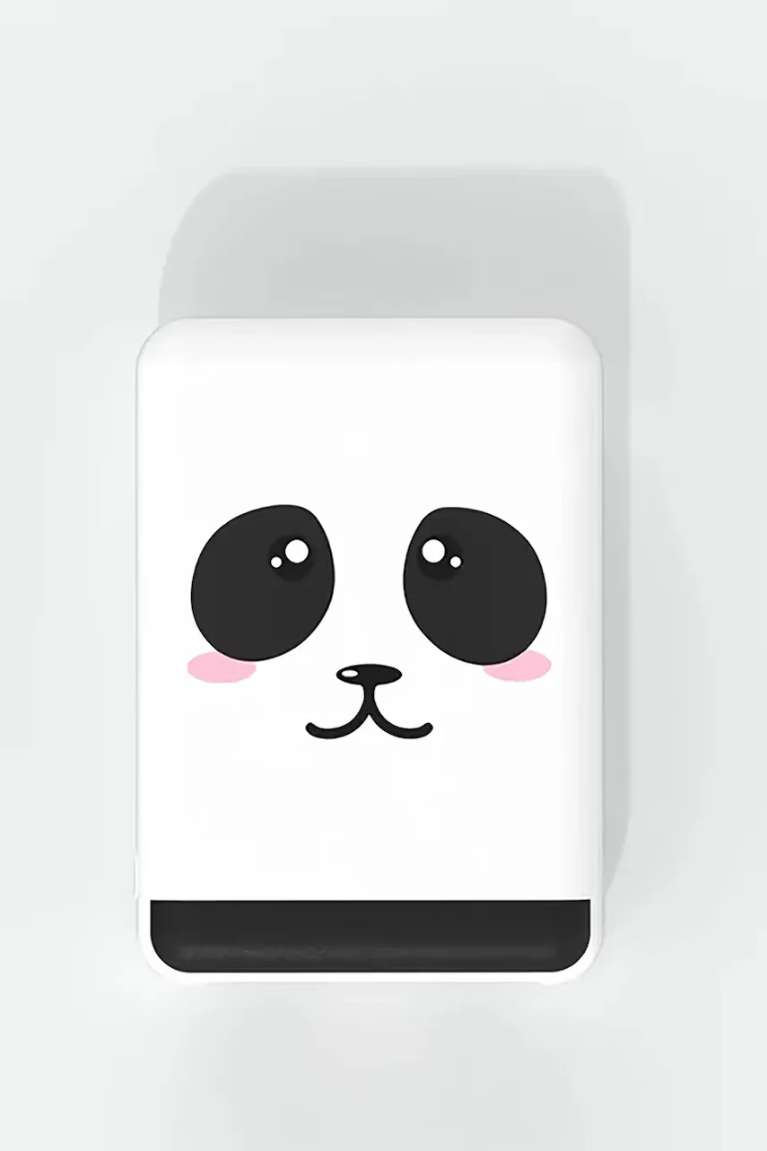 MOB Външна батерия Panda (5000 mAh)