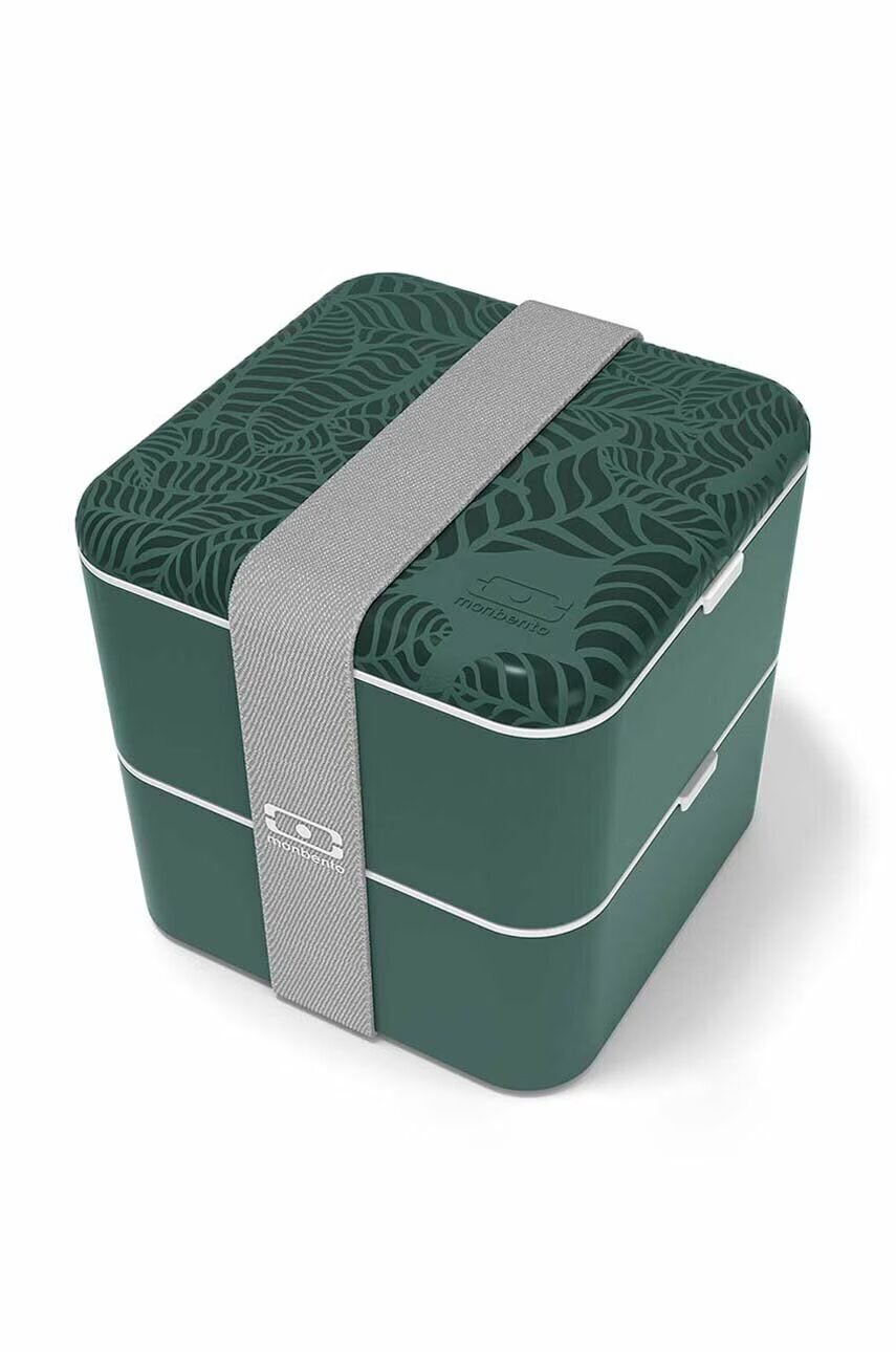 Monbento Кутия за обяд Bento Square