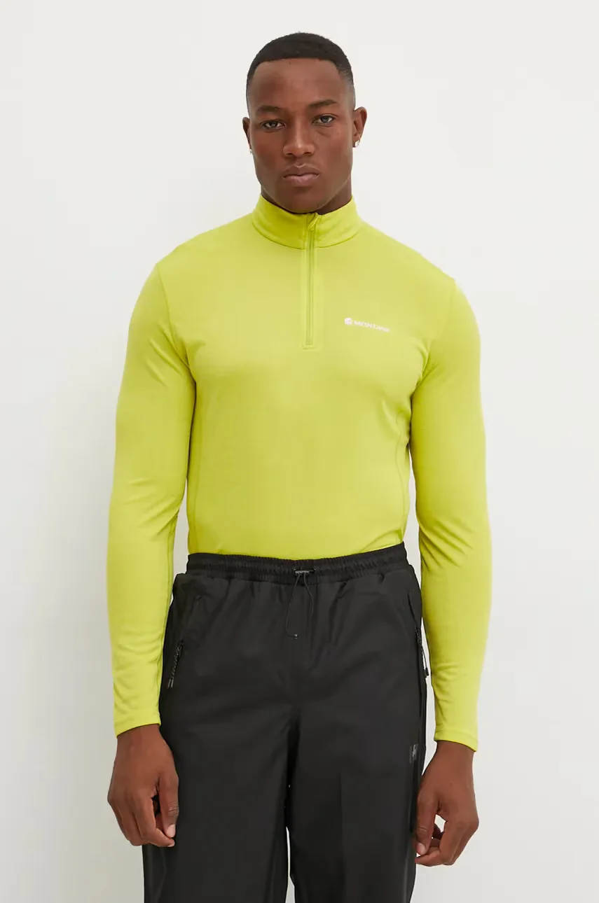 Montane Функционална блуза с дълги ръкави Dart