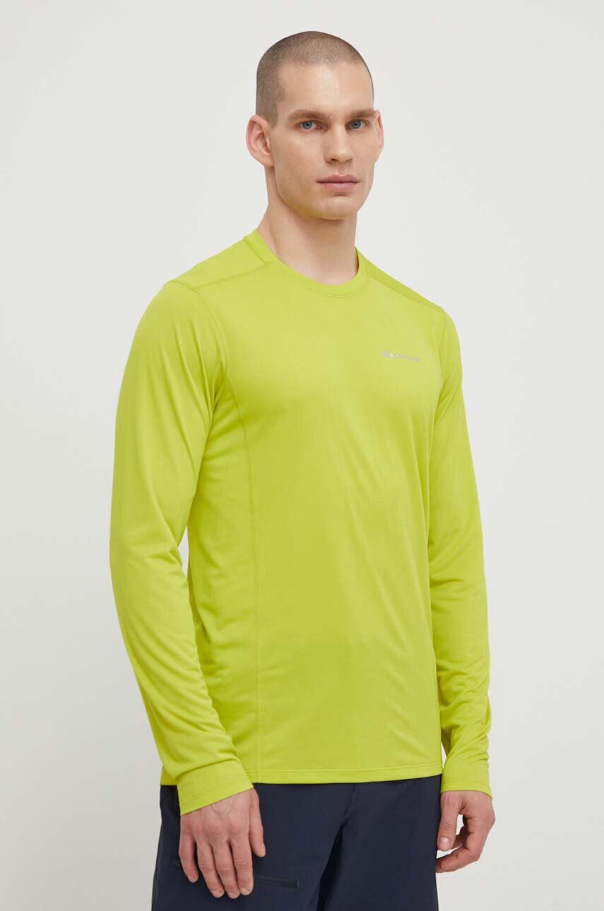 Montane Функционална блуза с дълги ръкави Dart Lite