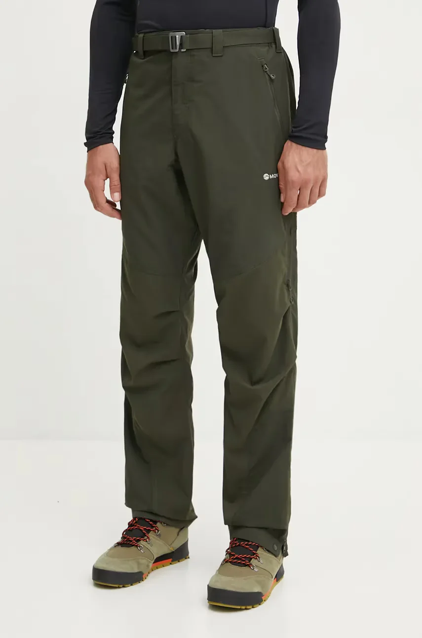 Montane Панталон за спортове на открито Terra