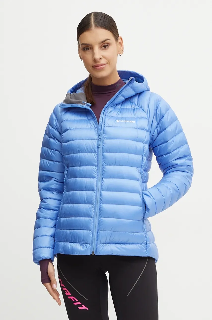 Montane Пухено спортно яке Anti-Freeze