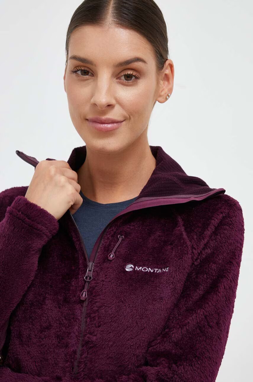 Montane Спортен суичър Protium XPD