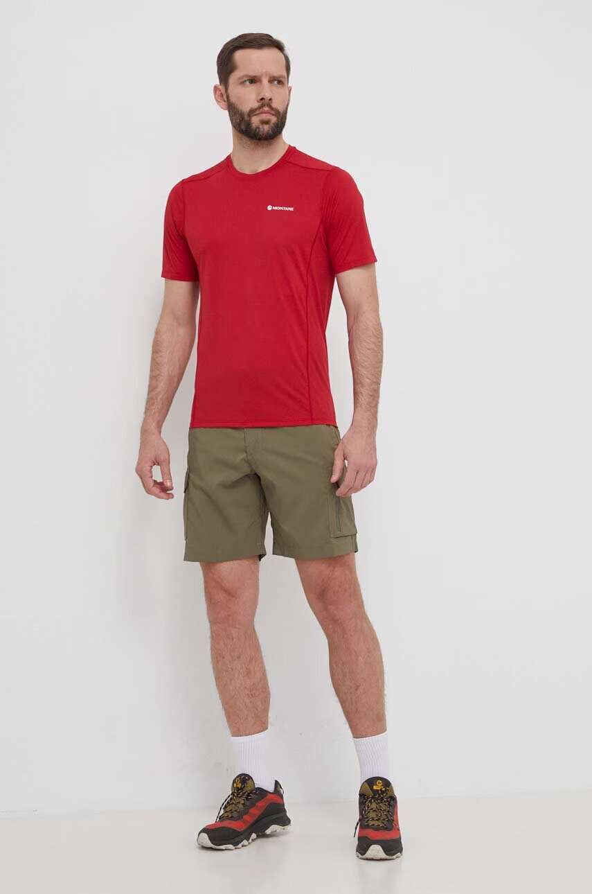 Montane Спортна тениска Dart Lite