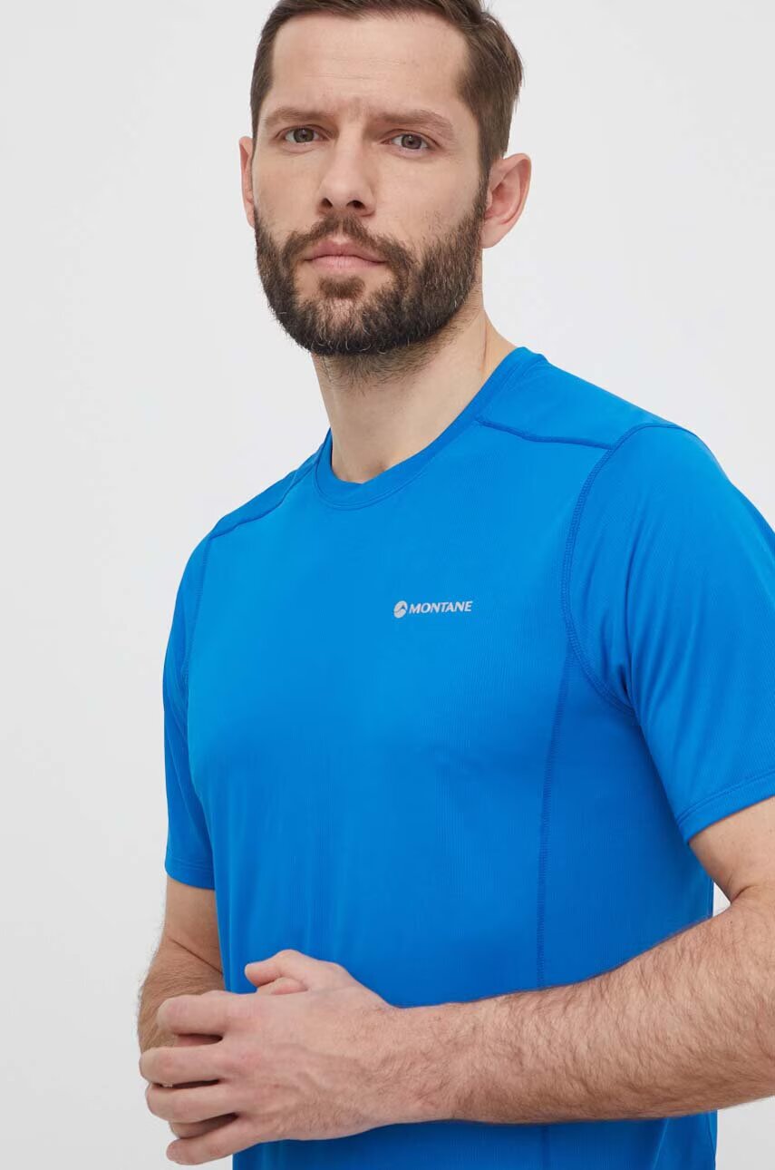 Montane Спортна тениска Dart Lite