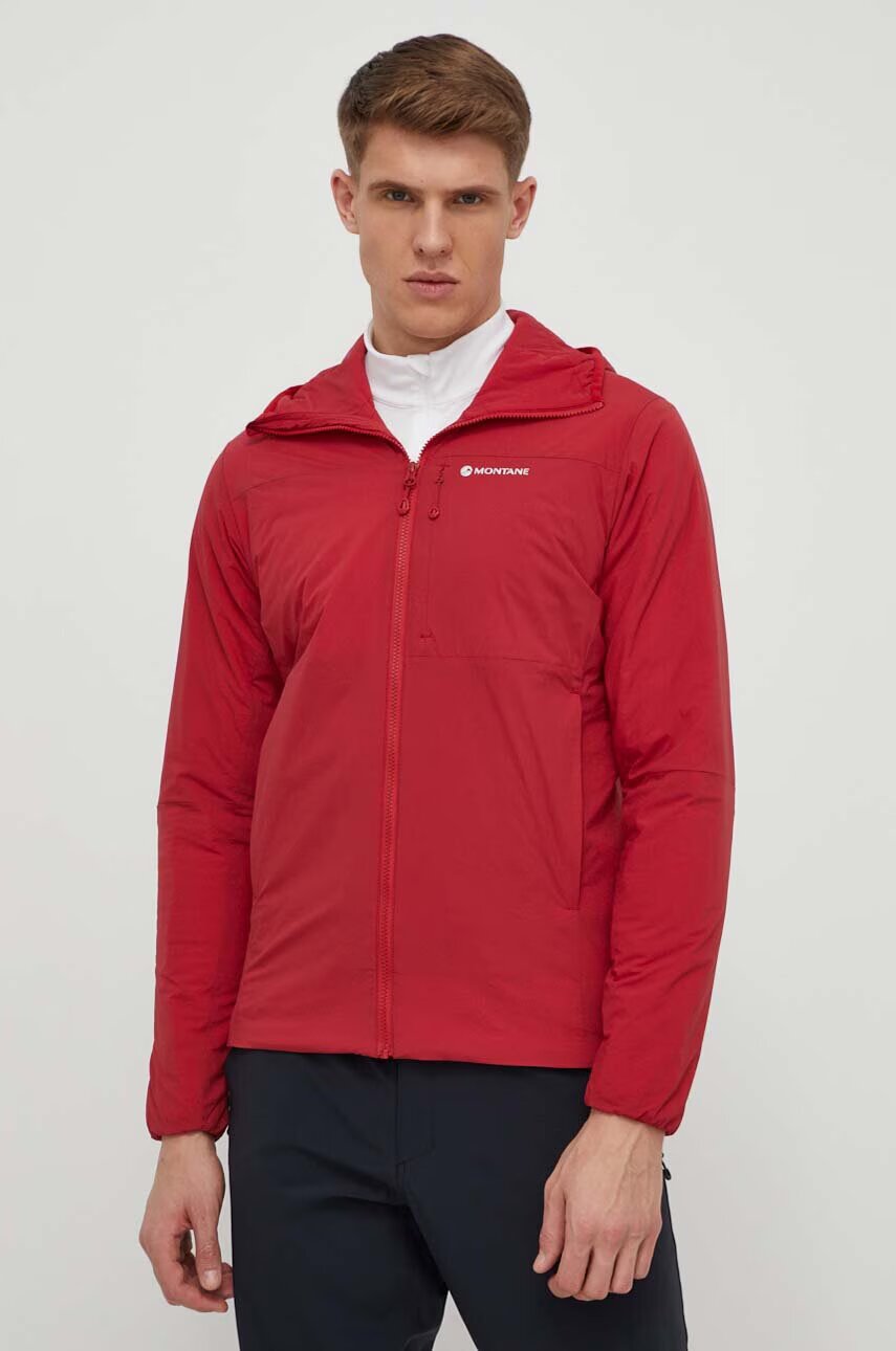 Montane Спортно яке Fireball