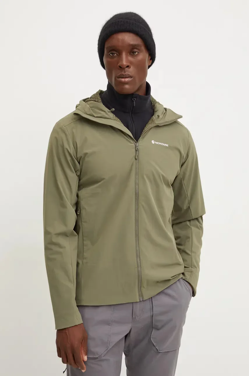 Montane Яке за спортове на открито Khamsin