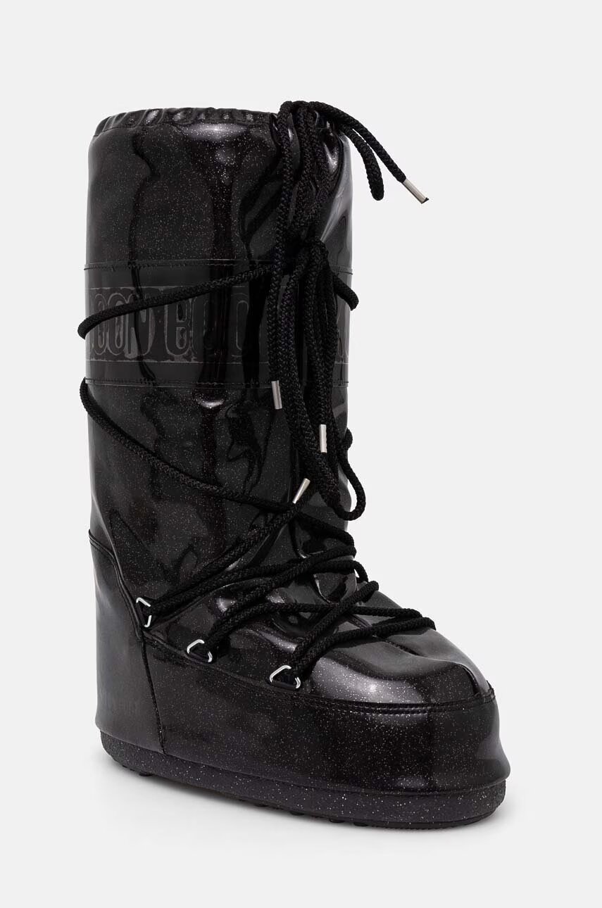 Moon Boot Апрески MB ICON GLITTER