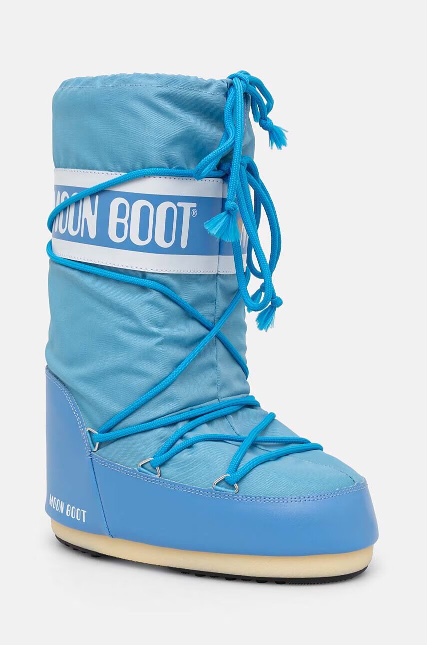 Moon Boot Апрески MB ICON NYLON