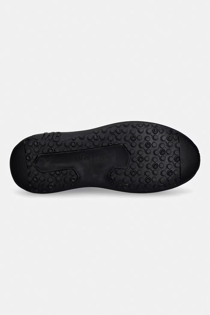 Moon Boot MB MOON247 XLACE маратонки мъжки черни 80D2490100 NH36