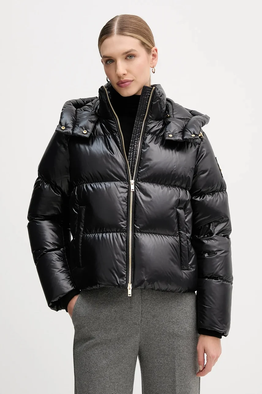 MOOSE KNUCKLES Яке Moonstone