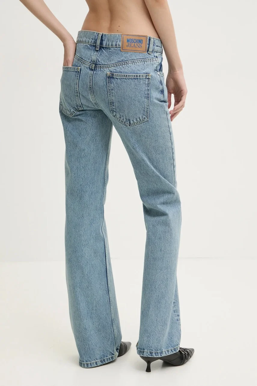 Moschino Jeans Дънки