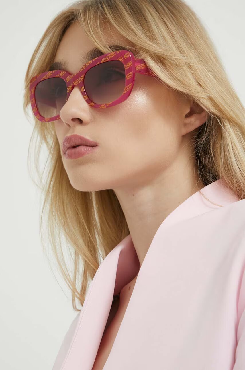 Moschino Слънчеви очила