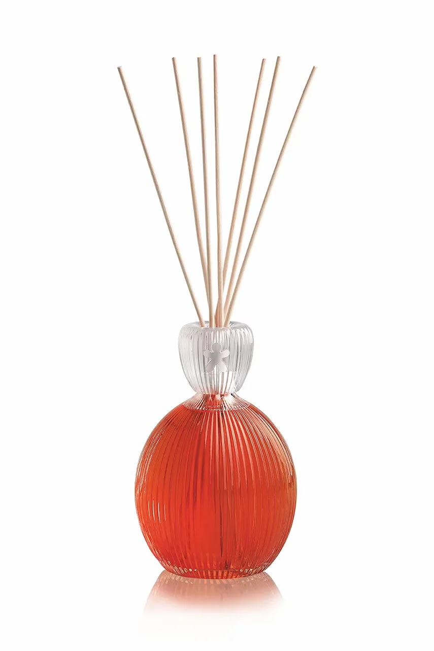 Mr & Mrs Fragrance Арома дифузер Queen Brown 06 500 ml
