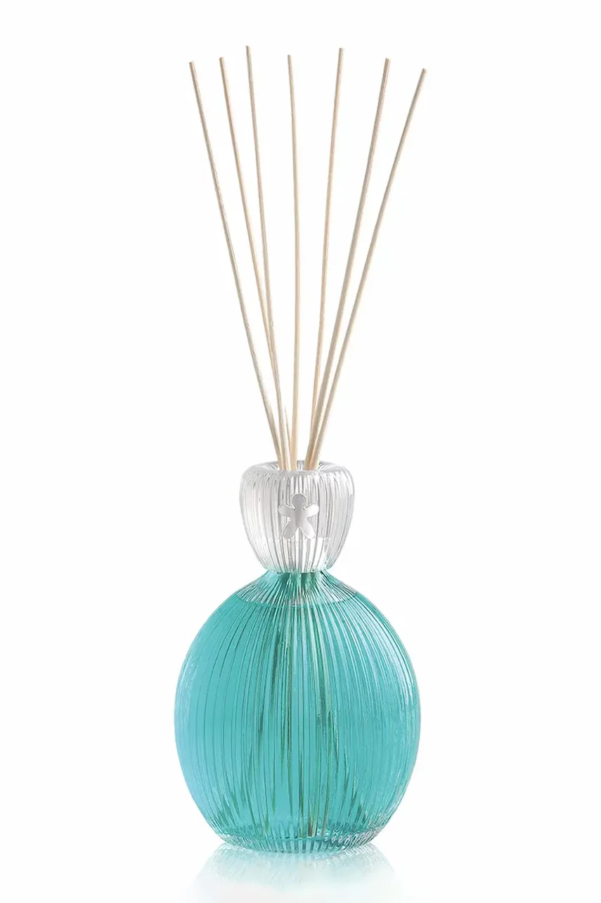 Mr & Mrs Fragrance Арома дифузер Queen Green 03 500 ml