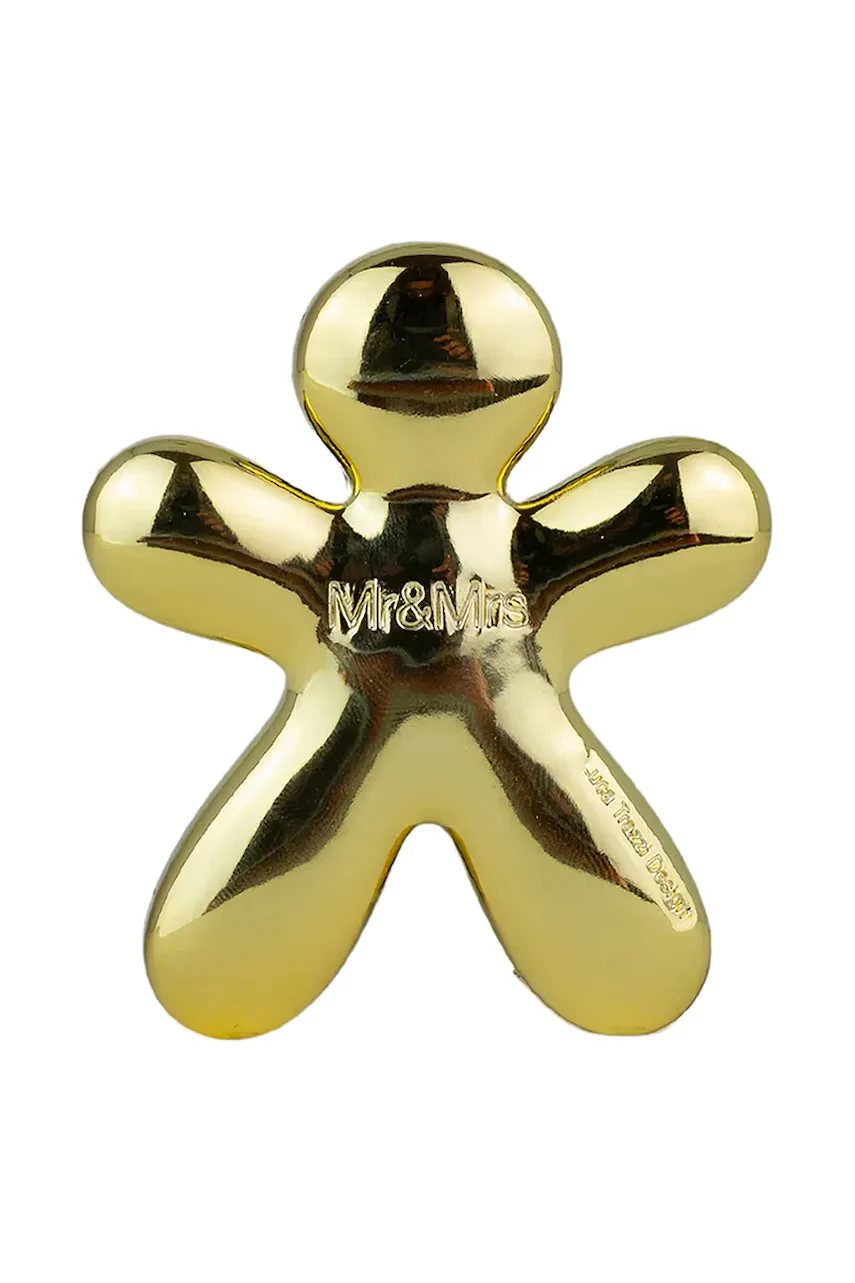 Mr & Mrs Fragrance Ароматизатор за кола Oriental