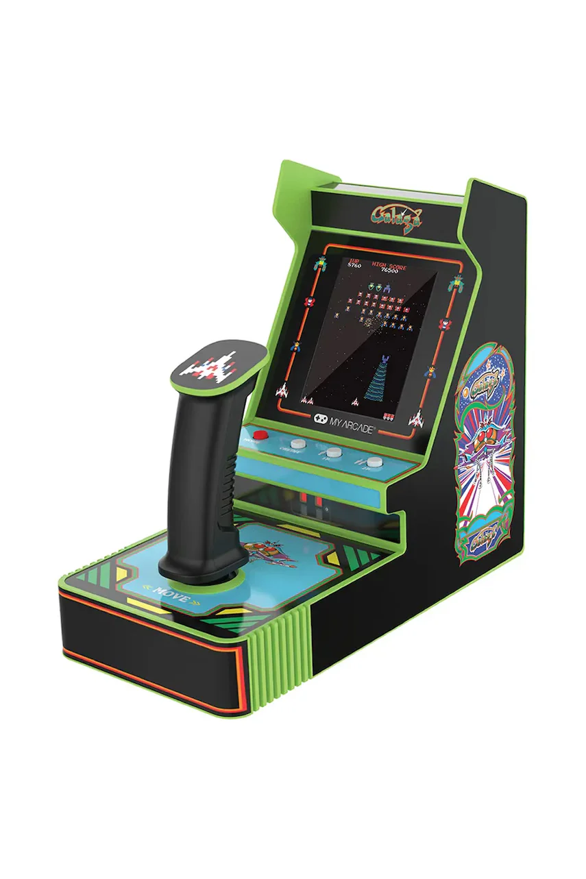 My Arcade Преносима конзола Galaga