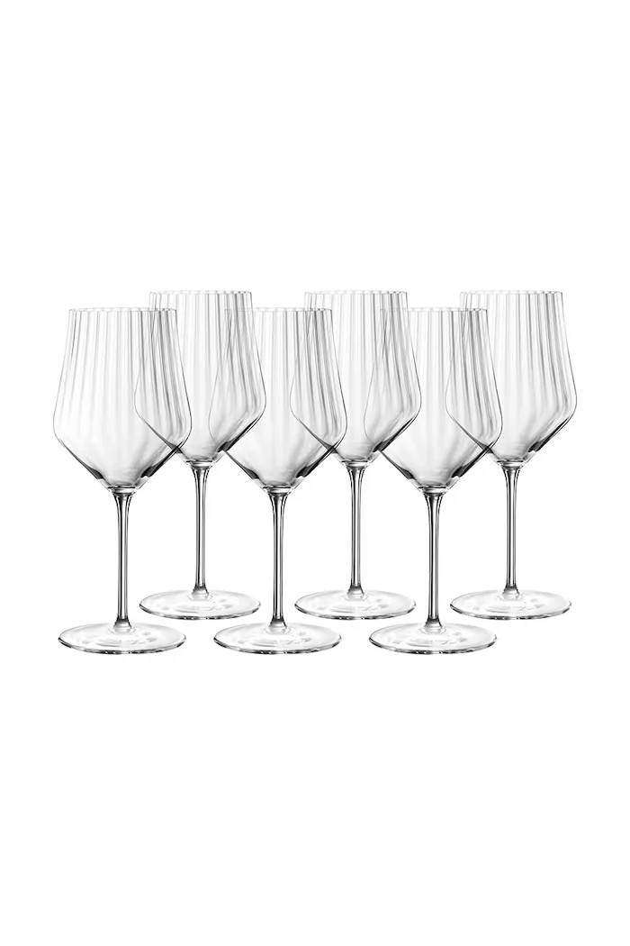 Nachtmann комплект чаши за вино от кристално стъкло 640 ml 105996