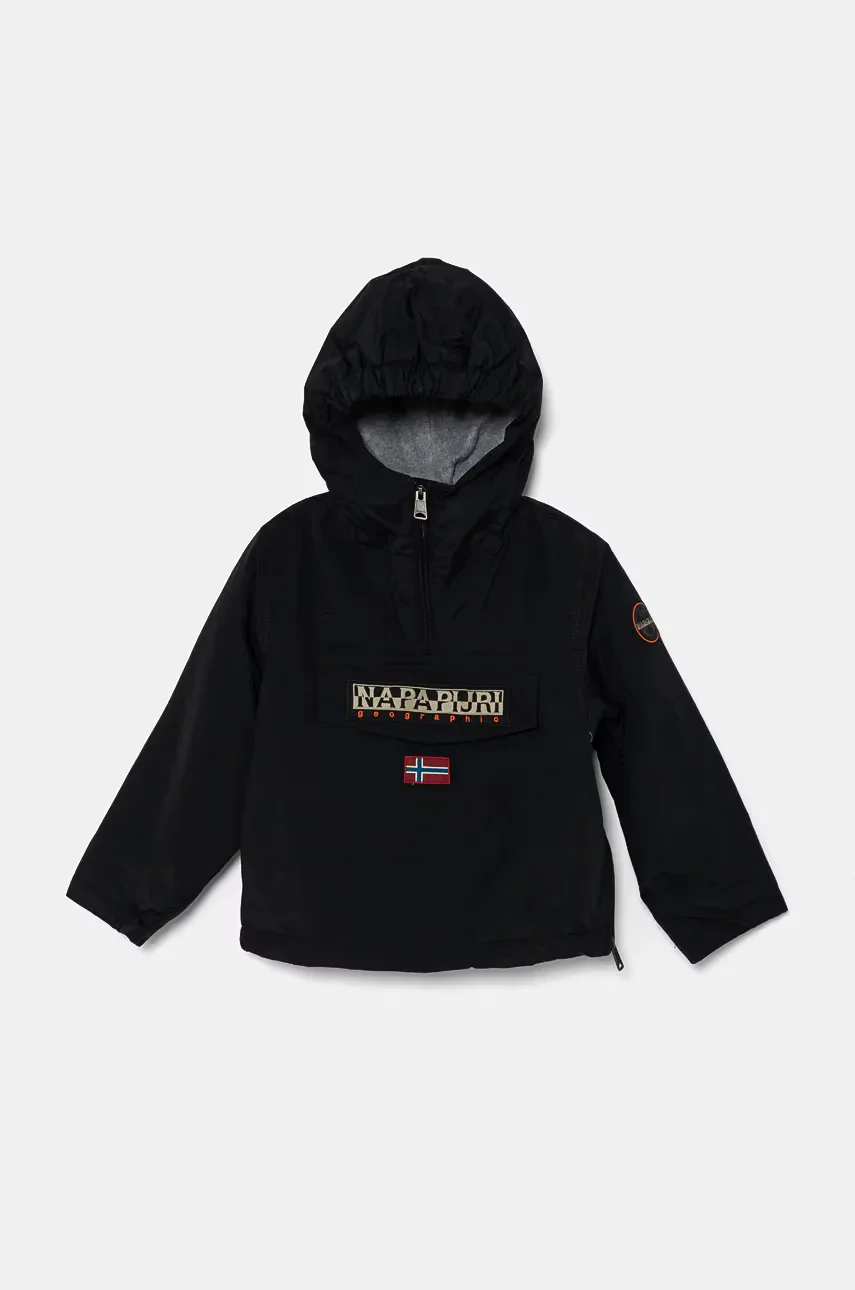 Napapijri Детско яке RAINFOREST WI 2