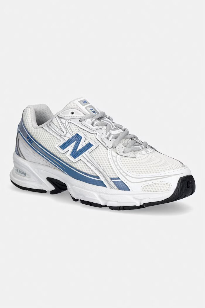 New Balance 740 маратонки за деца бели G740372
