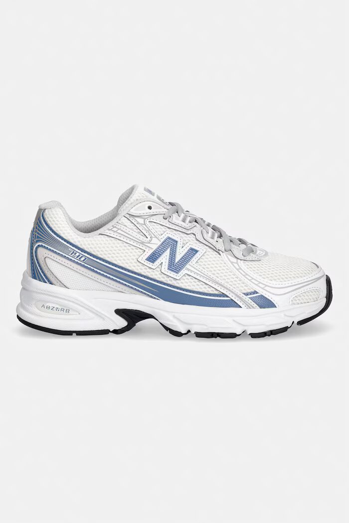 New Balance 740 маратонки за деца бели G740372