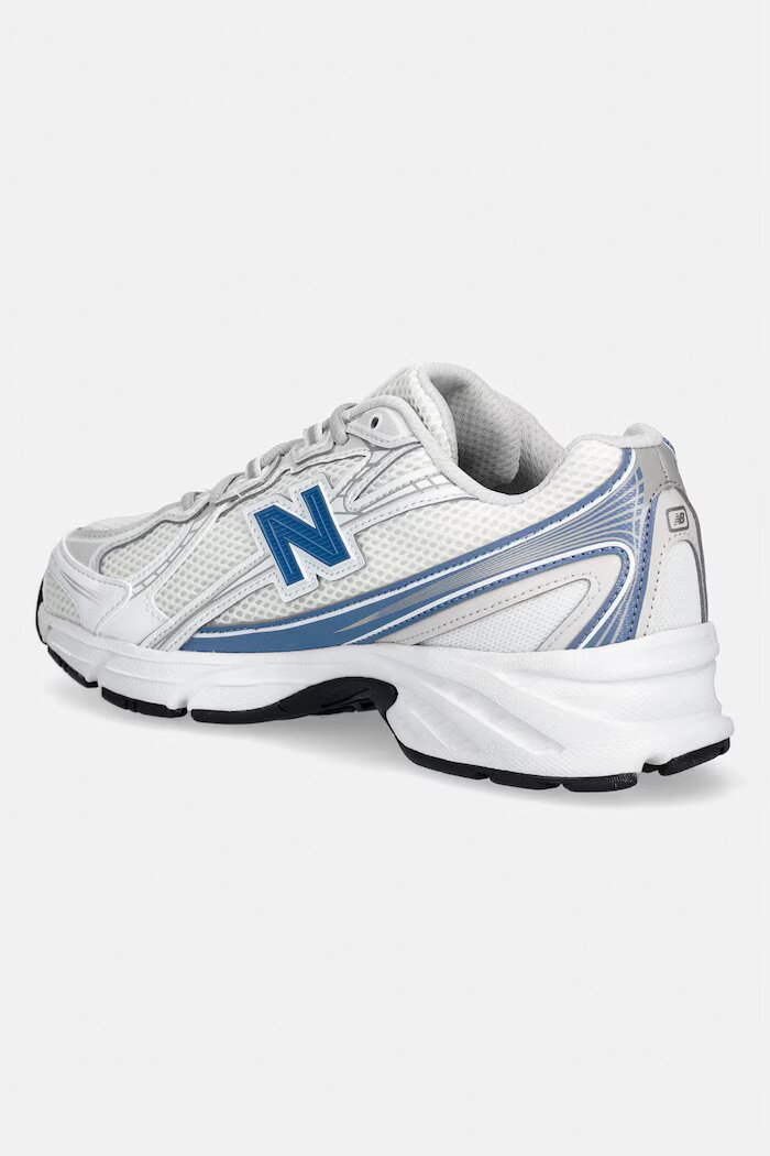 New Balance 740 маратонки за деца бели G740372