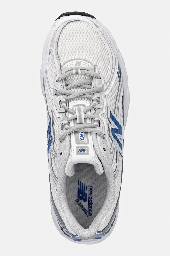 New Balance 740 маратонки за деца бели G740372