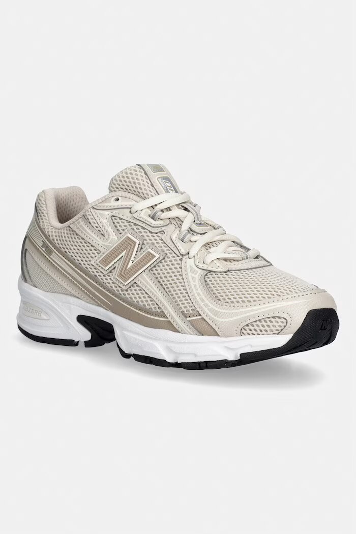 New Balance 740 маратонки за деца бежови G74047M