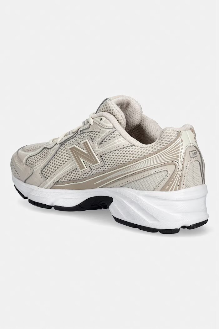 New Balance 740 маратонки за деца бежови G74047M
