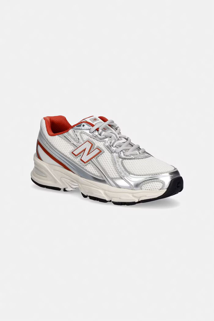 New Balance 740 маратонки за деца бежови G7404O9