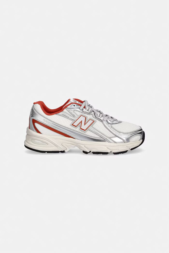 New Balance 740 маратонки за деца бежови G7404O9