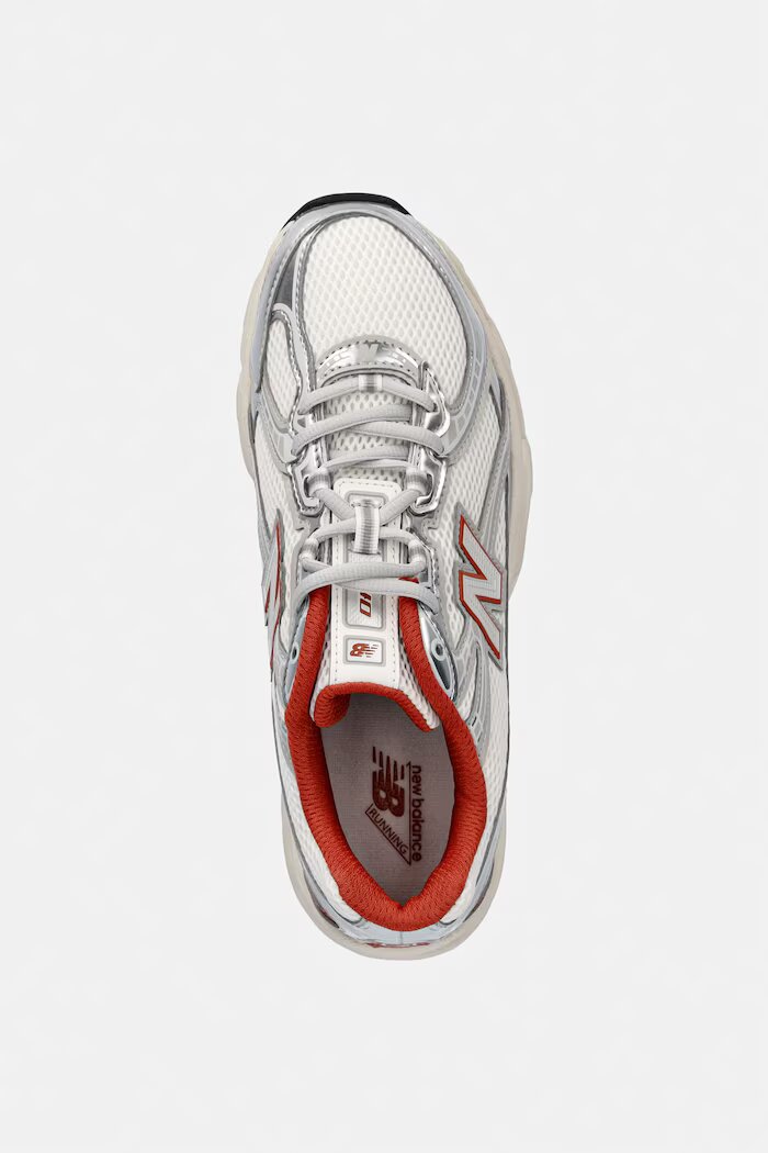 New Balance 740 маратонки за деца бежови G7404O9
