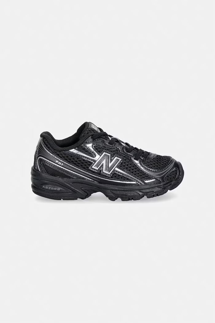 New Balance 740 маратонки за деца черни PZ740BM