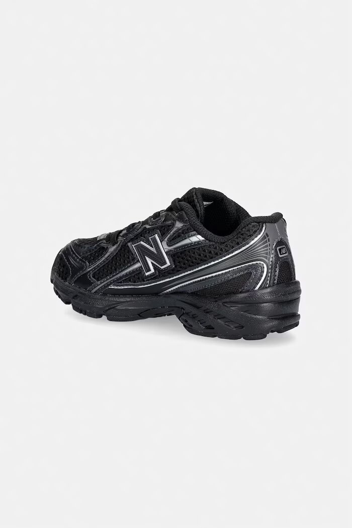 New Balance 740 маратонки за деца черни PZ740BM
