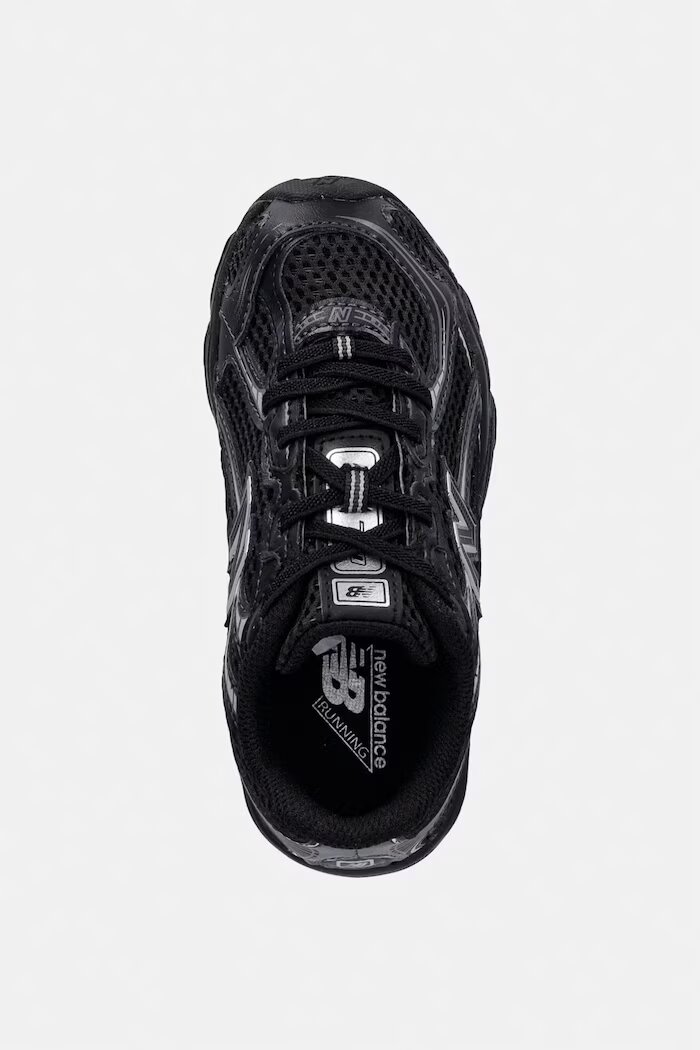 New Balance 740 маратонки за деца черни PZ740BM